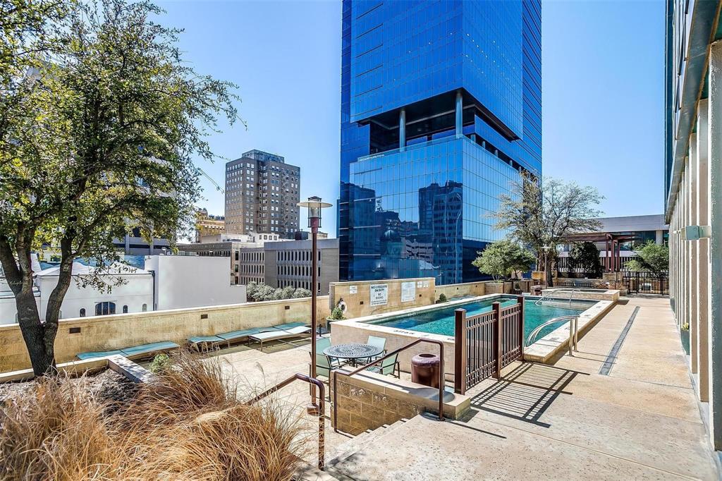 Tower Residential Condo I - Residential