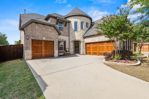 1606 Alamosa Drive Allen TX 75013