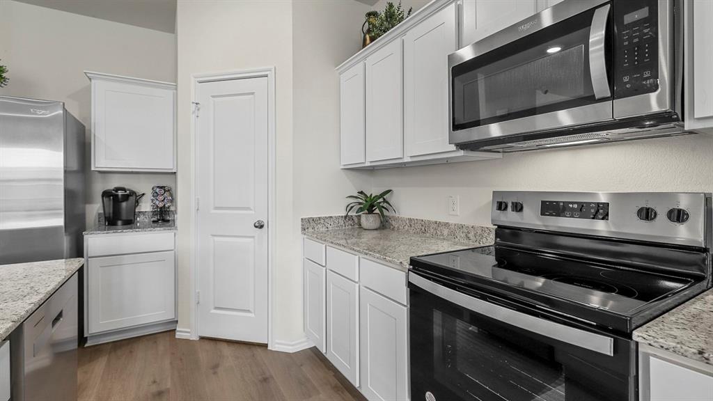 Stonewyck Farms - Residential