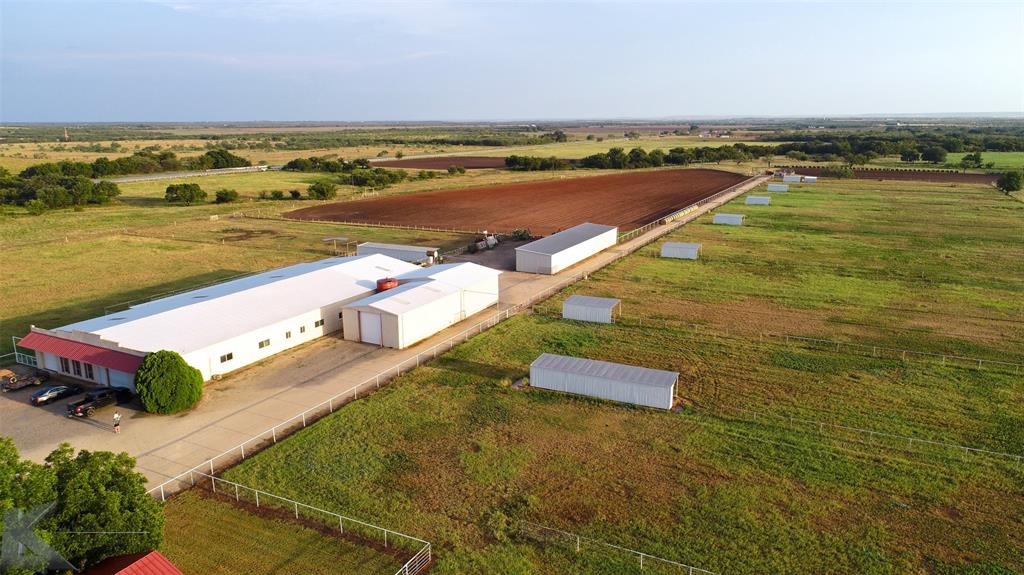 Avodah Valley Ranch - Farm