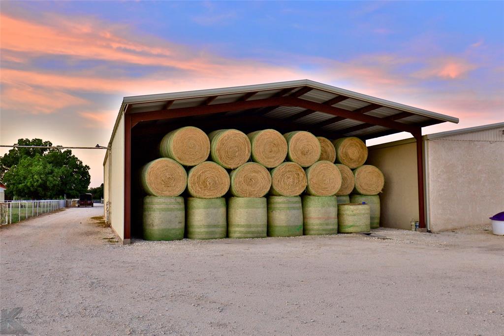 Avodah Valley Ranch - Farm