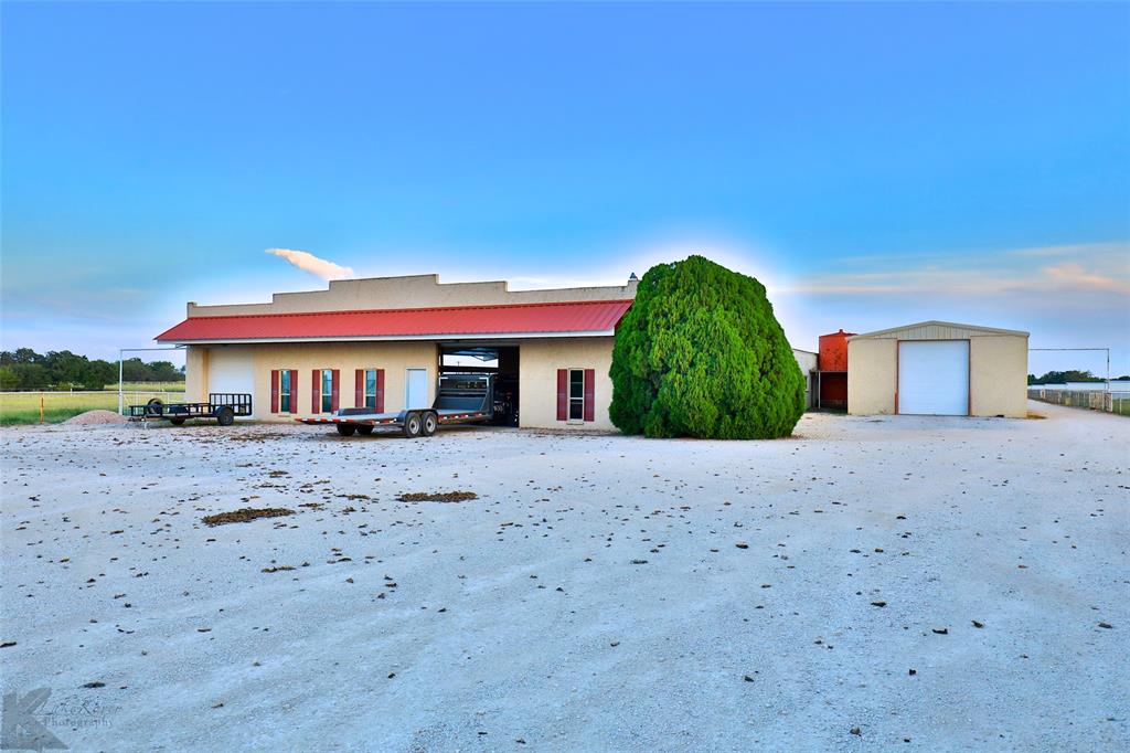 Avodah Valley Ranch - Farm