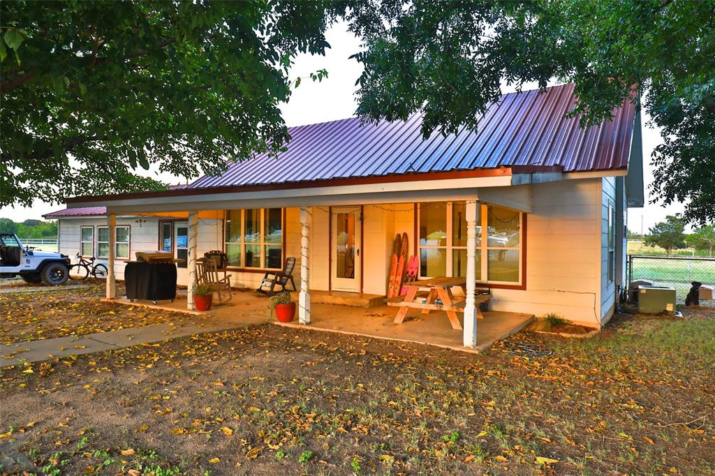 Avodah Valley Ranch - Farm