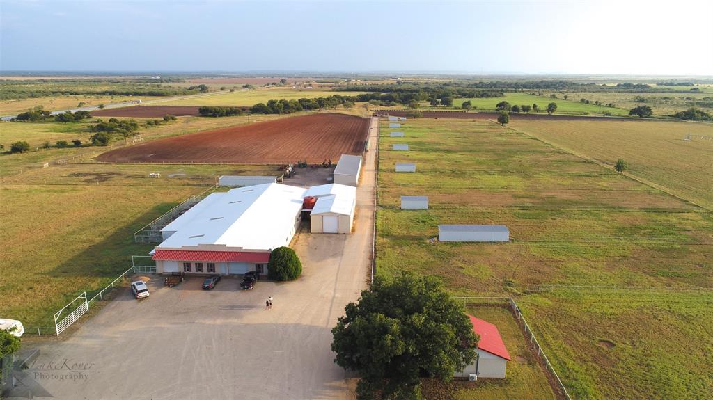 Avodah Valley Ranch - Farm