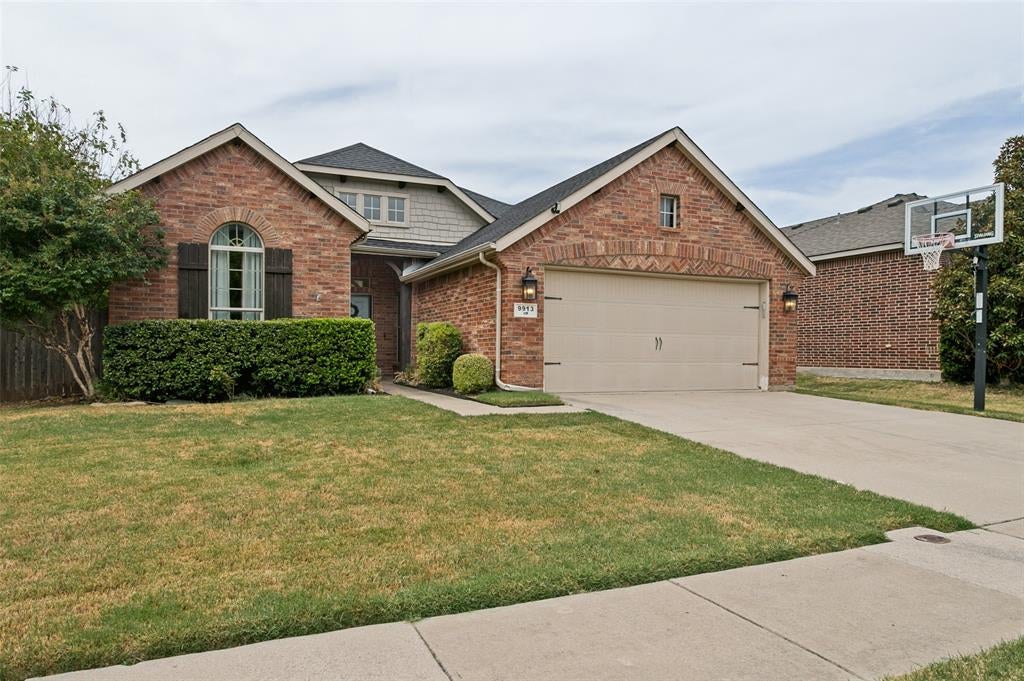 9913 Chrysalis Drive
