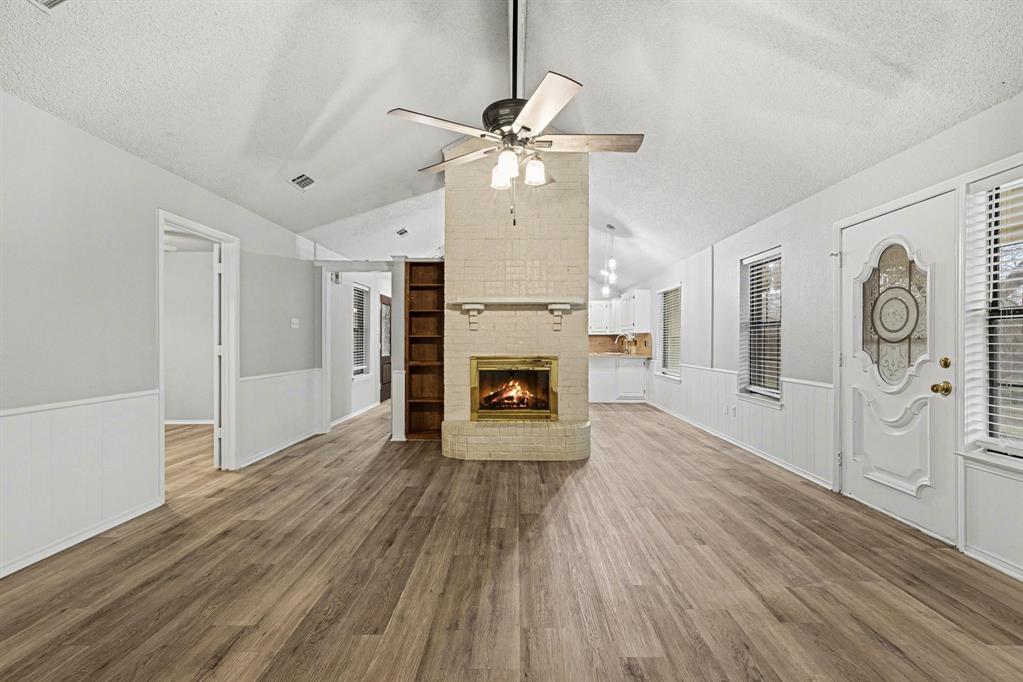 Holcomb & Peck - Residential