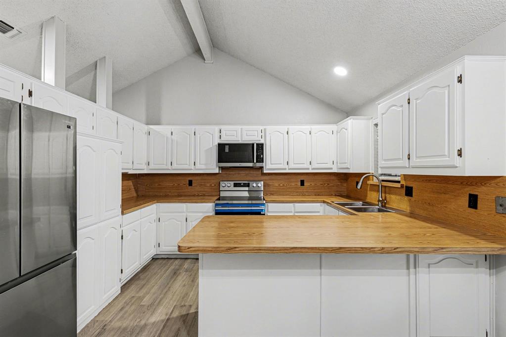 Holcomb & Peck - Residential