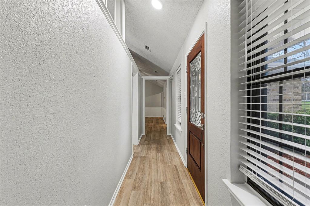 Holcomb & Peck - Residential