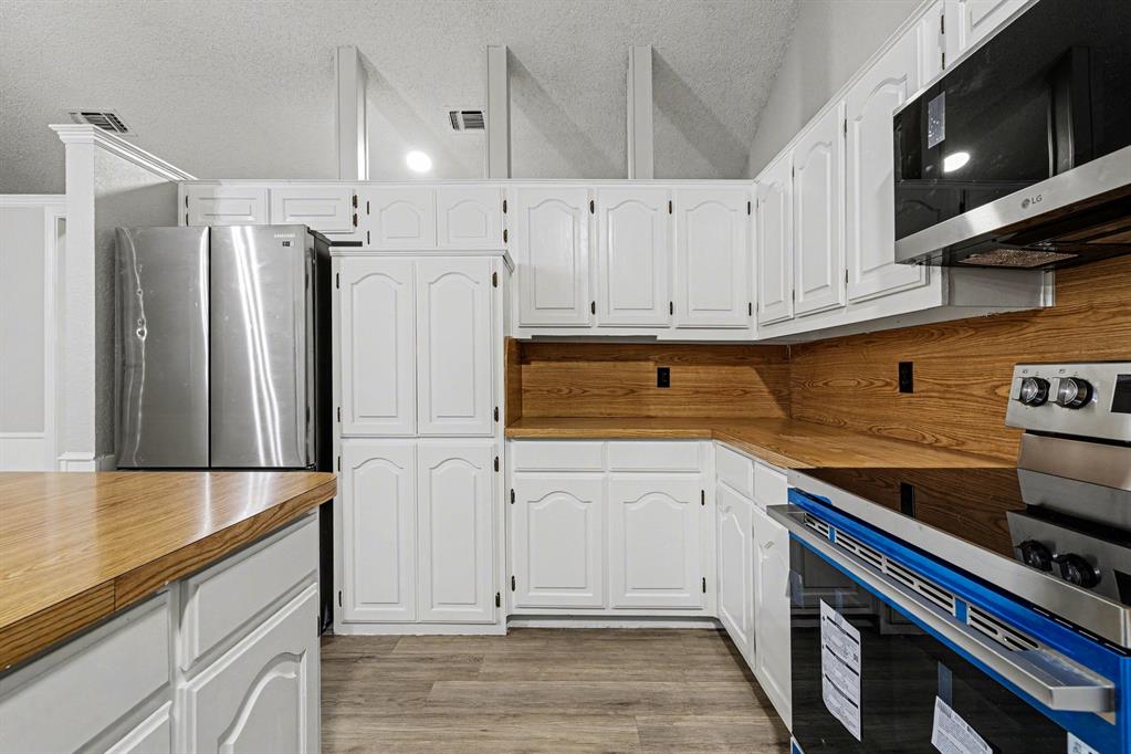 Holcomb & Peck - Residential