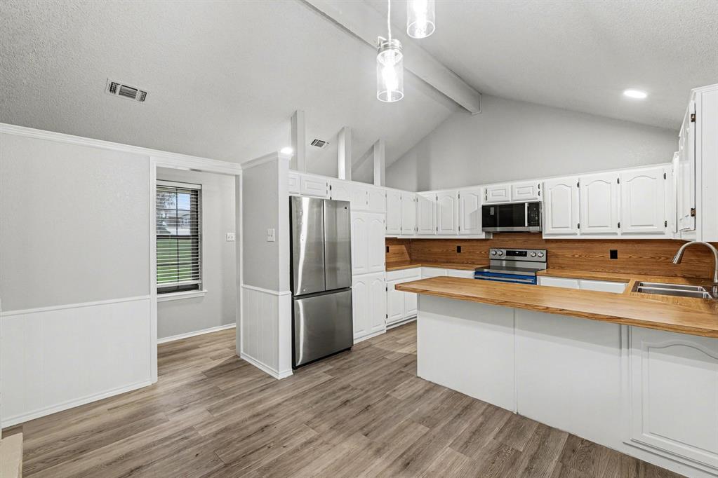 Holcomb & Peck - Residential