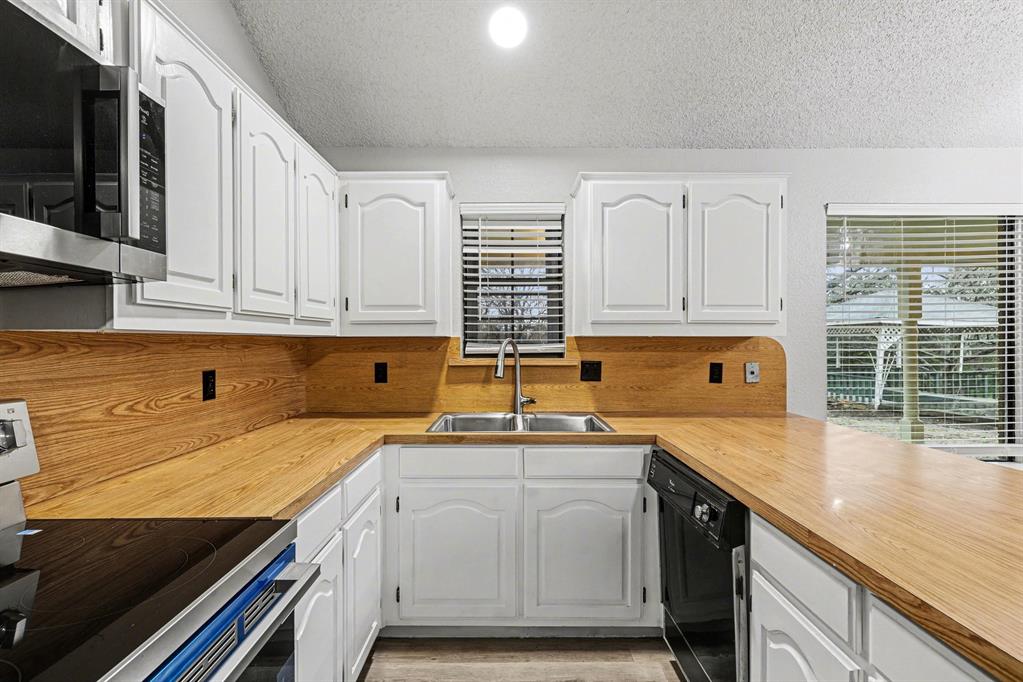 Holcomb & Peck - Residential