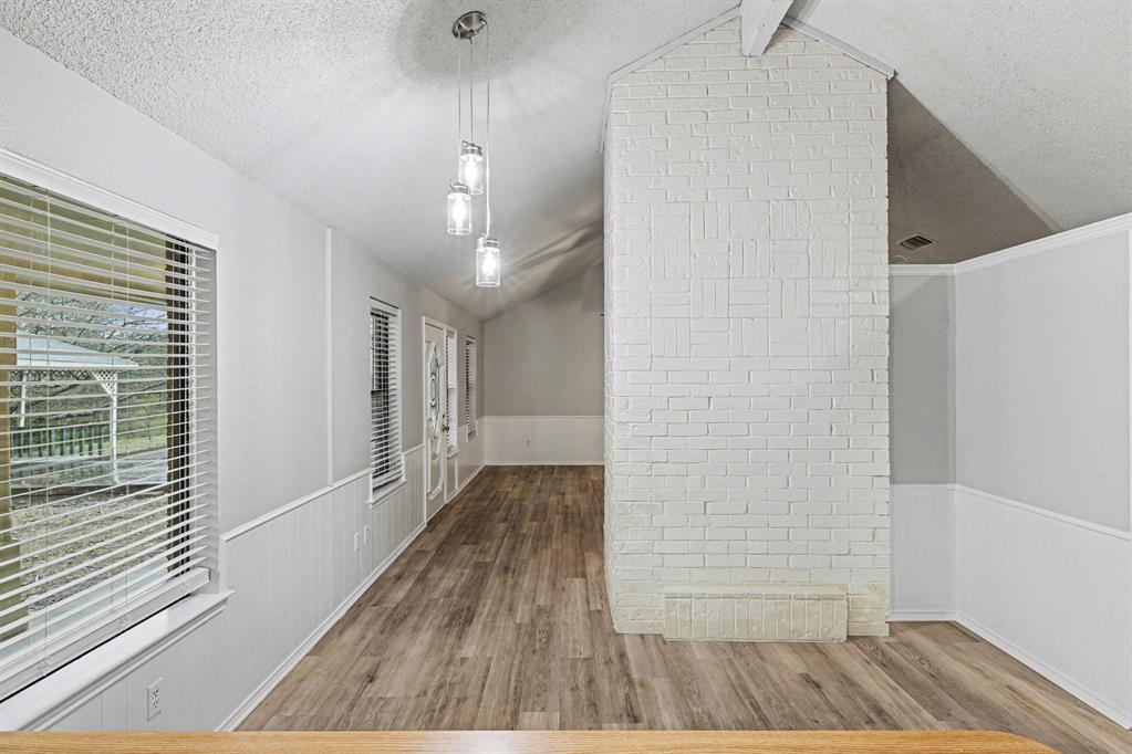 Holcomb & Peck - Residential