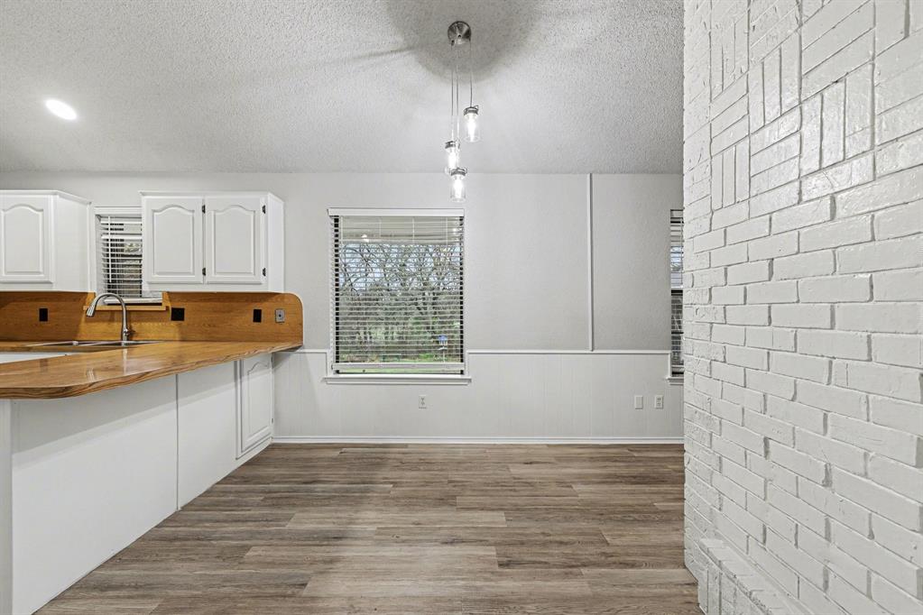 Holcomb & Peck - Residential