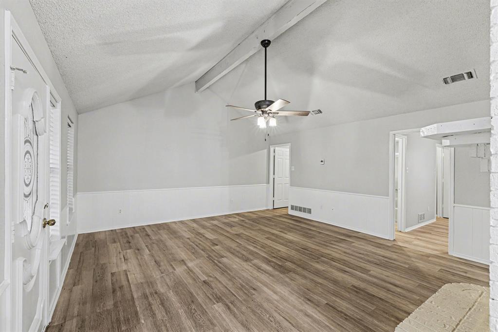 Holcomb & Peck - Residential