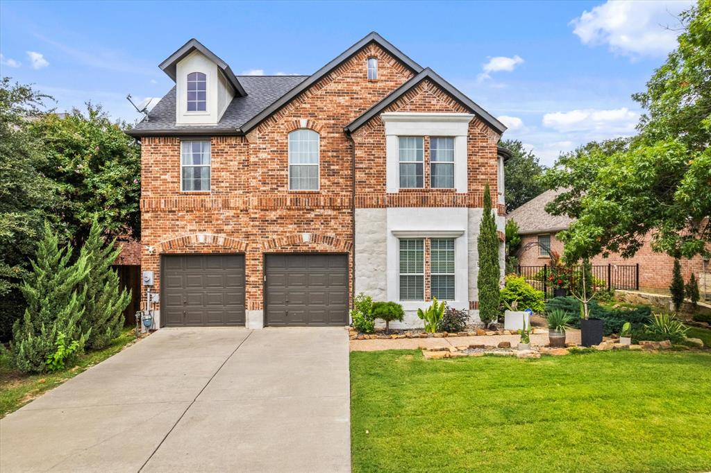 5341 Hidden Creek Lane