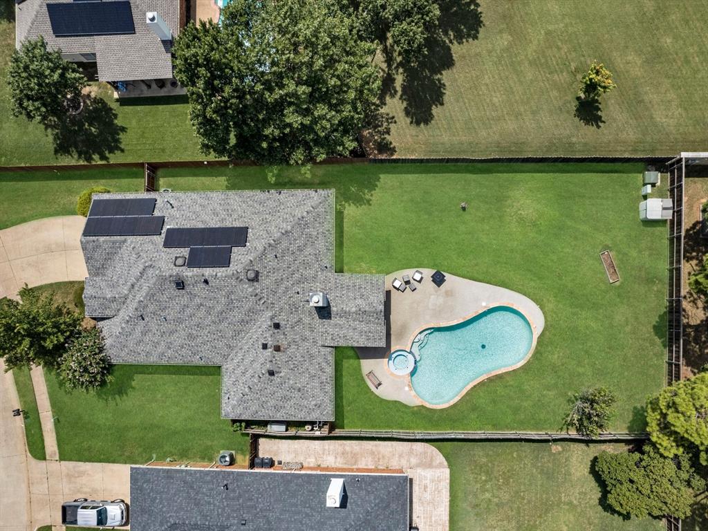 3007 Norwich Lane