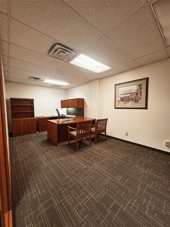 Thrash - Commercial Lease