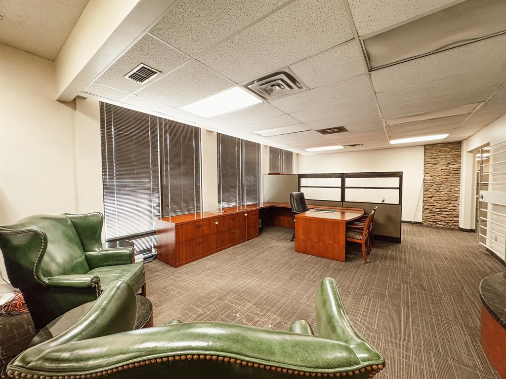 Thrash - Commercial Lease