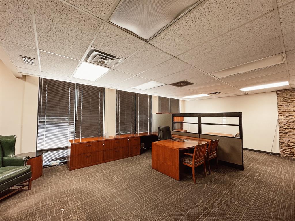 Thrash - Commercial Lease