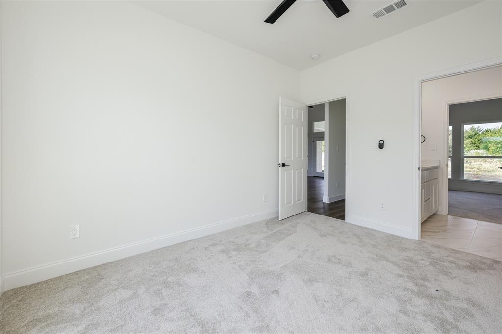 Hidden Oaks Estates - Residential