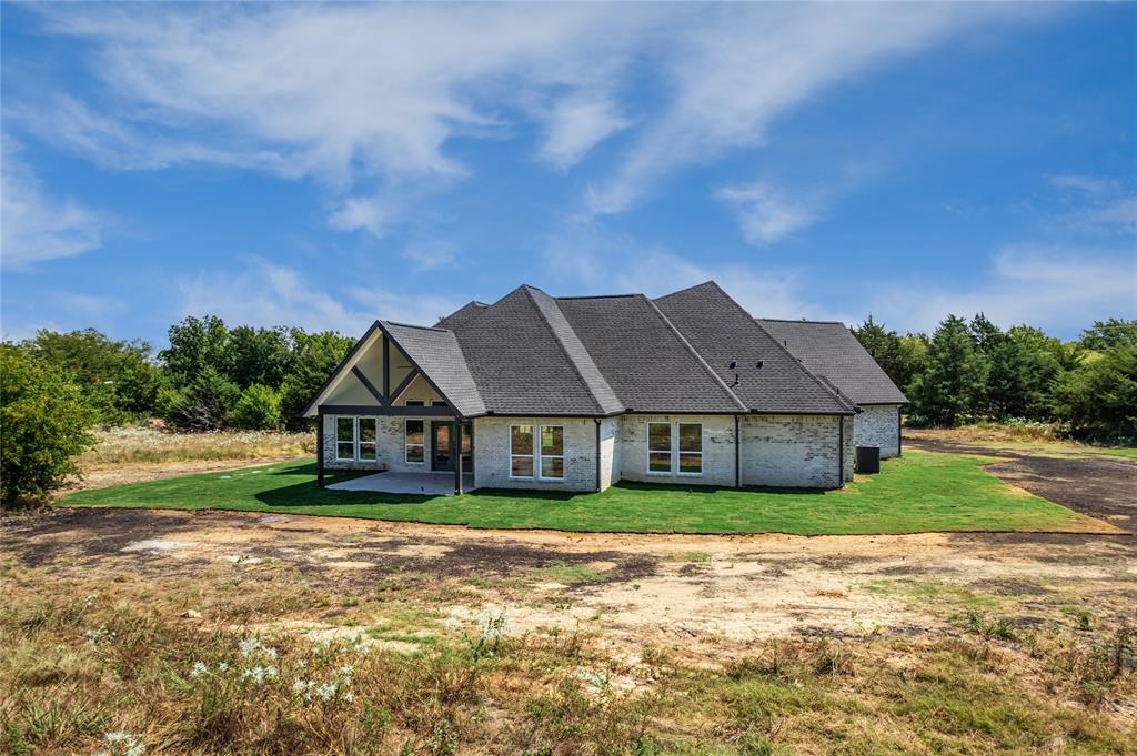 Hidden Oaks Estates - Residential