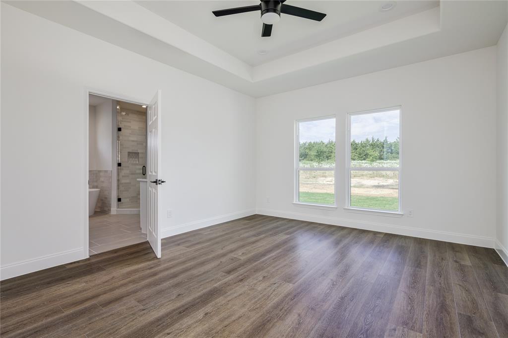 Hidden Oaks Estates - Residential