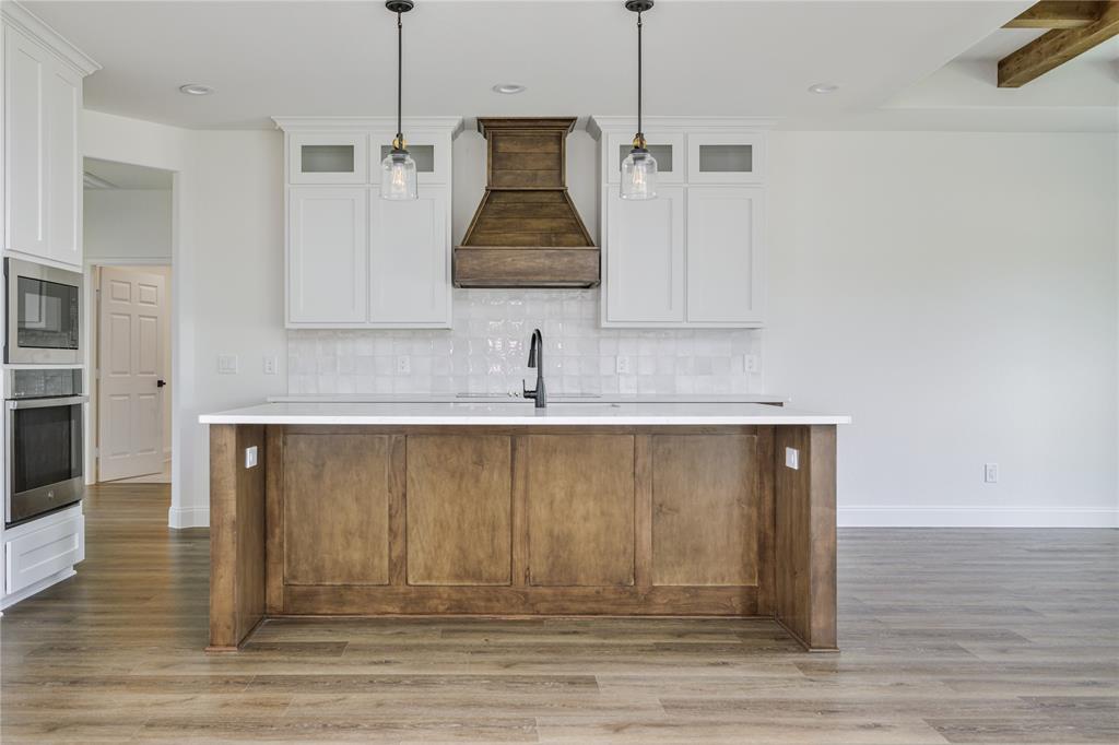 Hidden Oaks Estates - Residential