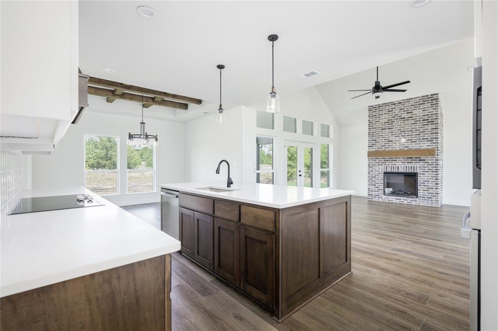 Hidden Oaks Estates - Residential