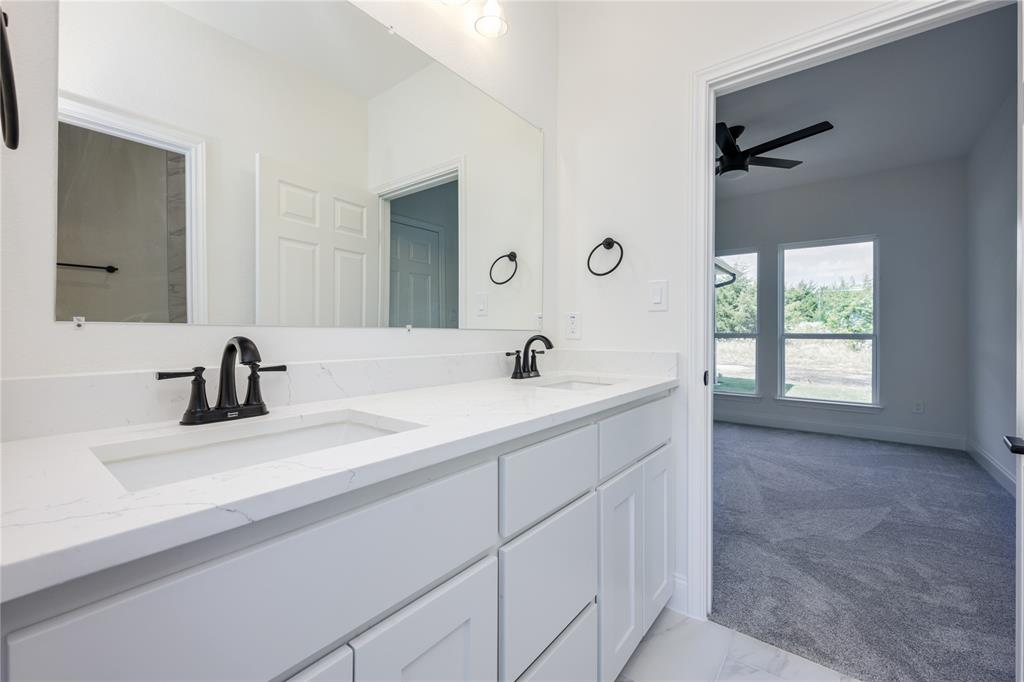 Hidden Oaks Estates - Residential