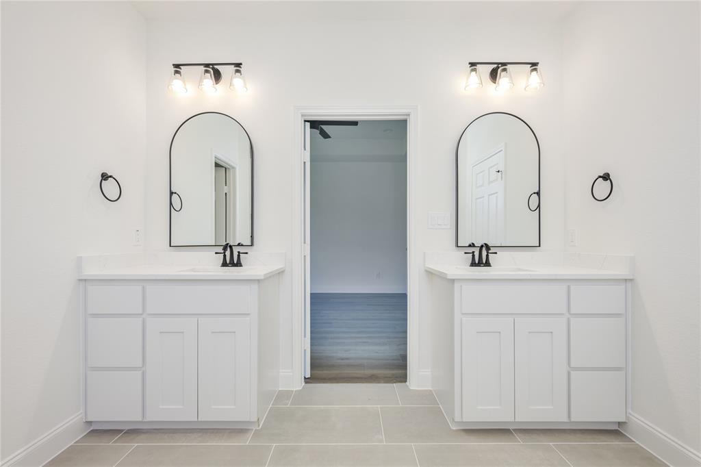 Hidden Oaks Estates - Residential