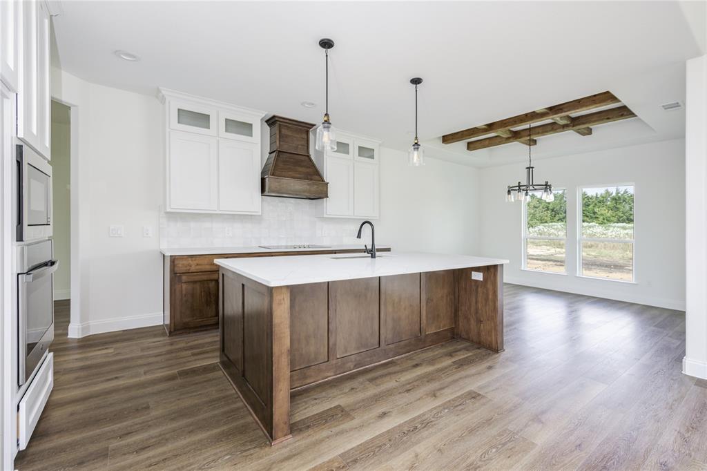 Hidden Oaks Estates - Residential