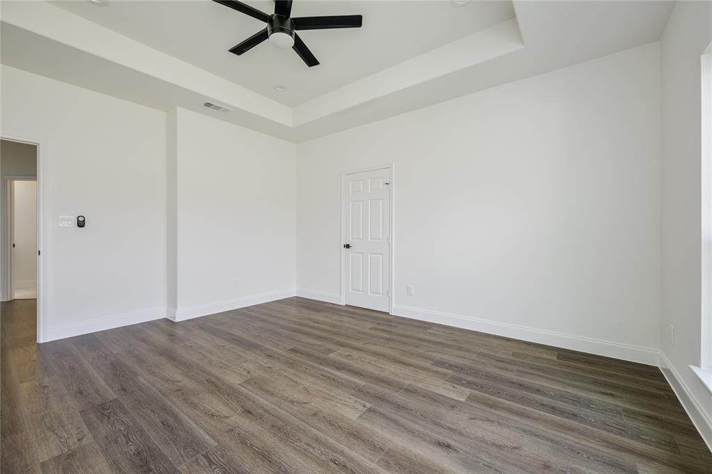 Hidden Oaks Estates - Residential