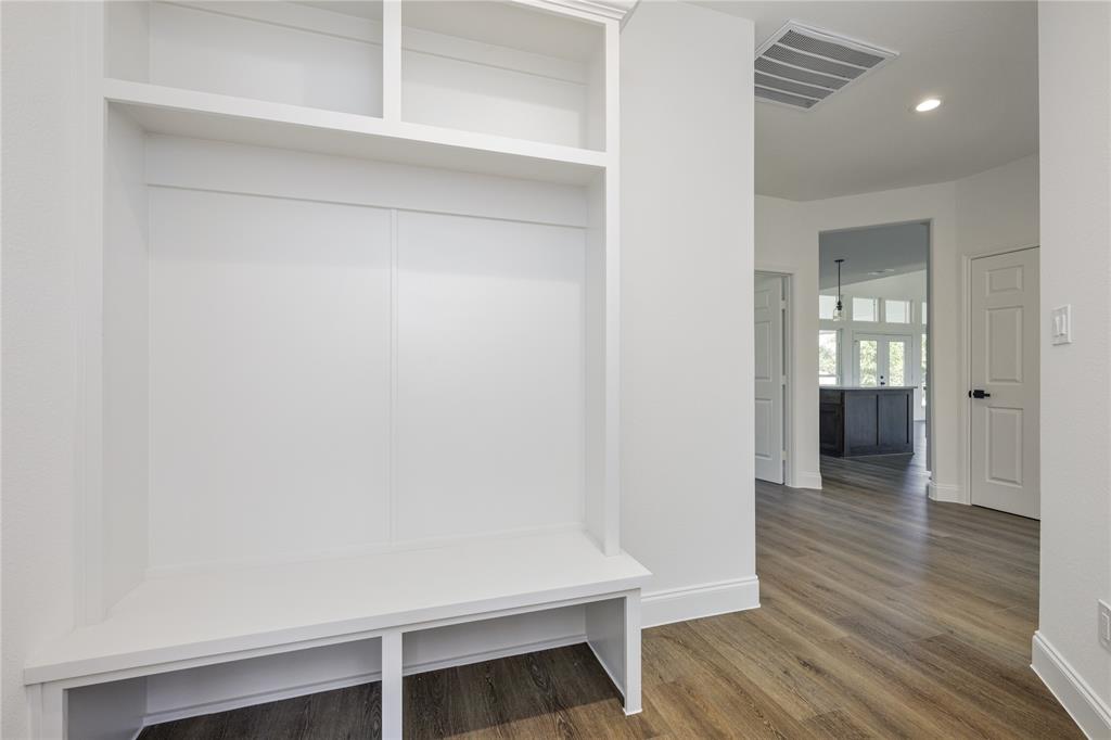 Hidden Oaks Estates - Residential