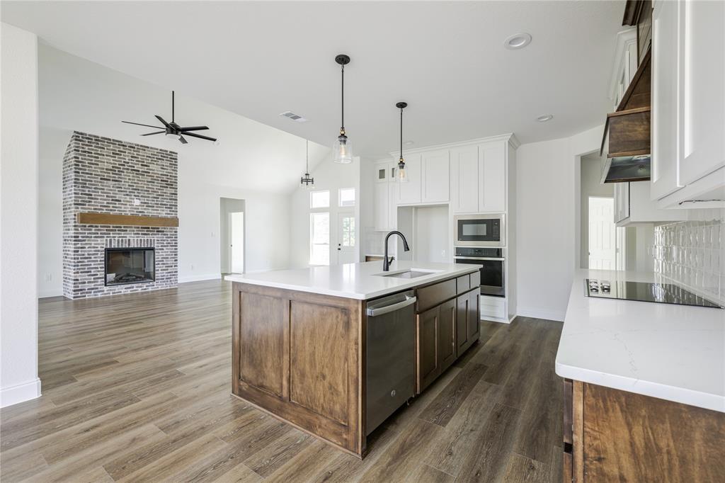 Hidden Oaks Estates - Residential