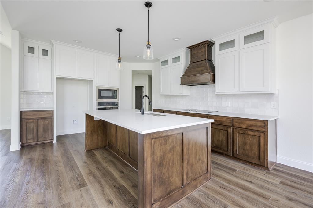 Hidden Oaks Estates - Residential