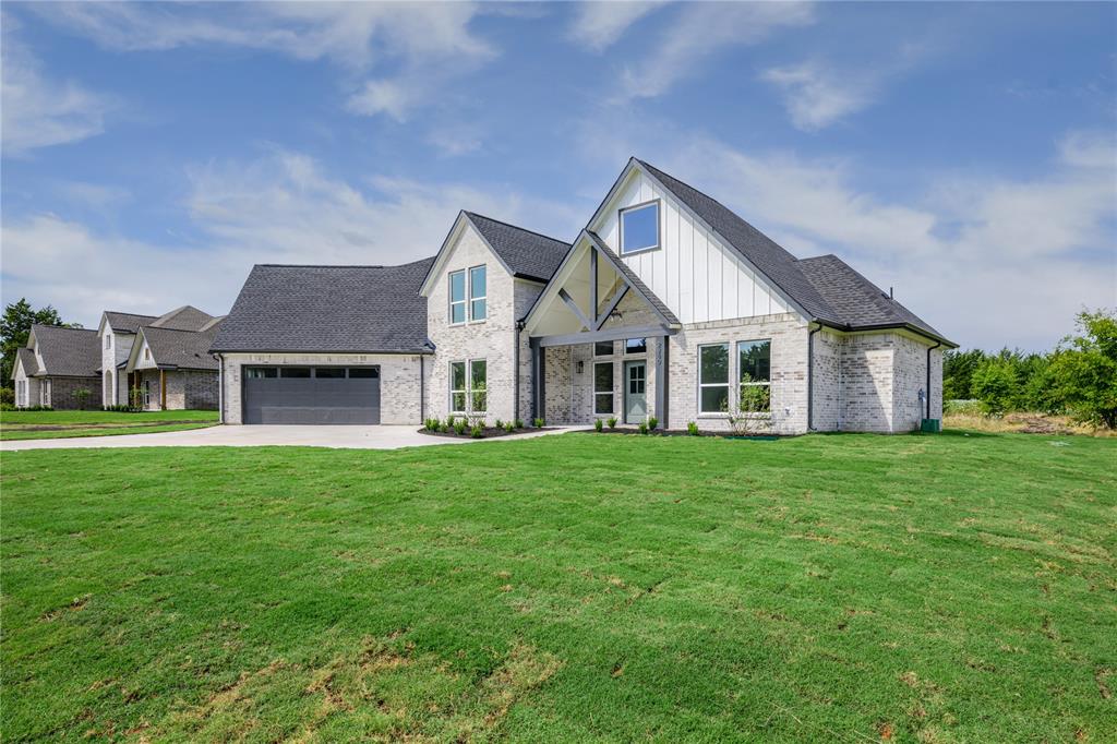 Hidden Oaks Estates - Residential