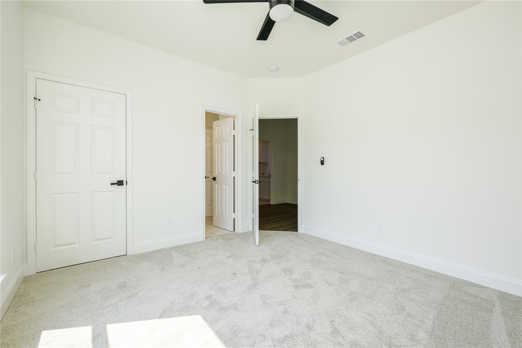 Hidden Oaks Estates - Residential