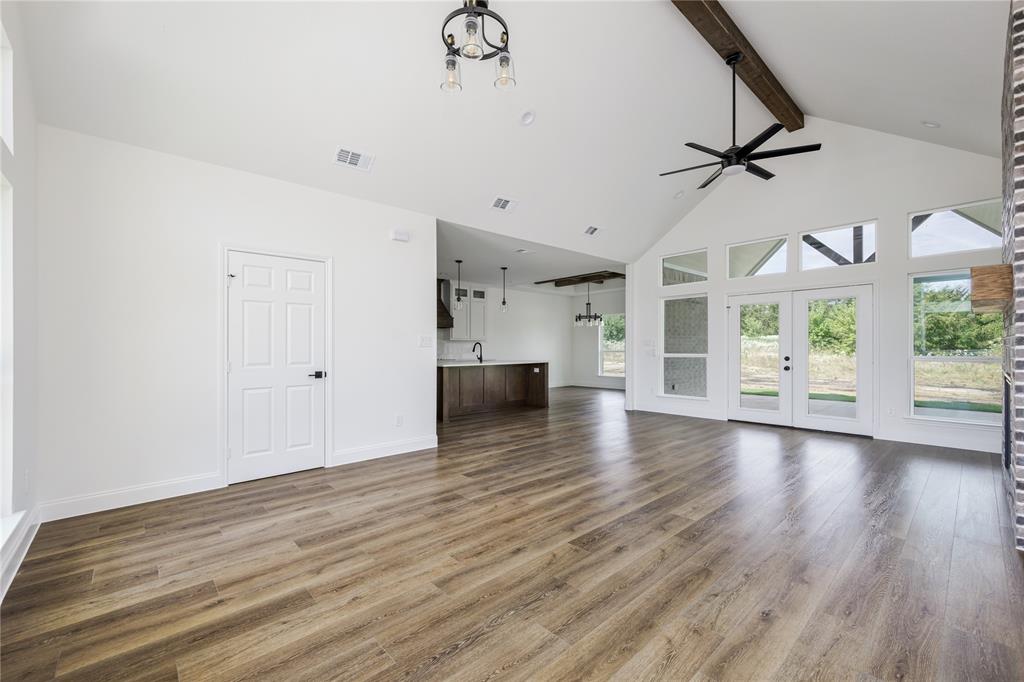 Hidden Oaks Estates - Residential