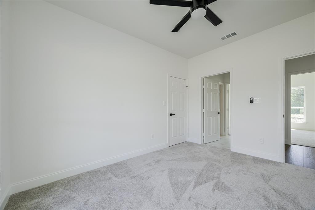 Hidden Oaks Estates - Residential