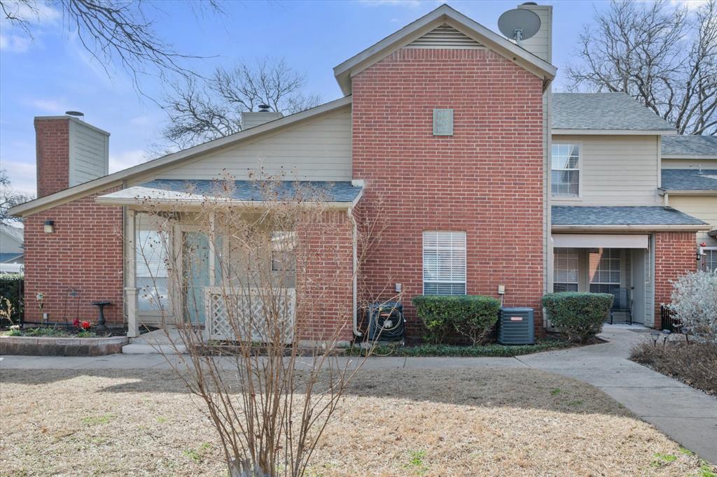 Meadowood Village Add - Residential