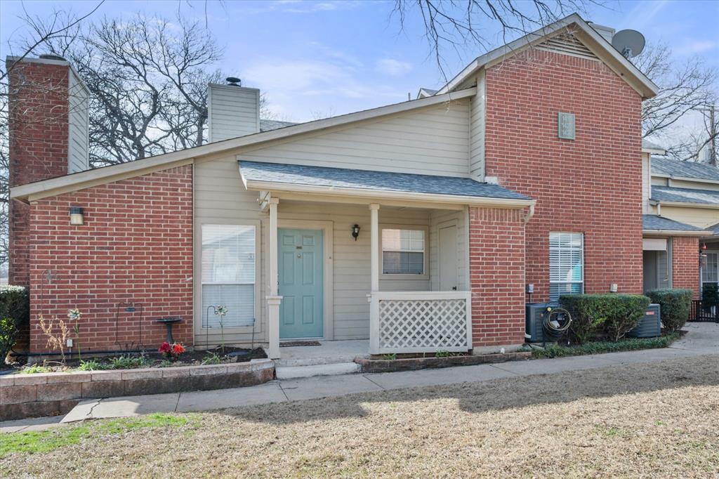 Meadowood Village Add - Residential