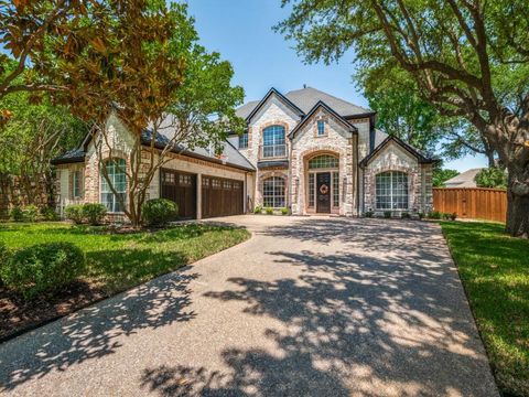 2101 Pebble Beach Place McKinney TX 75072