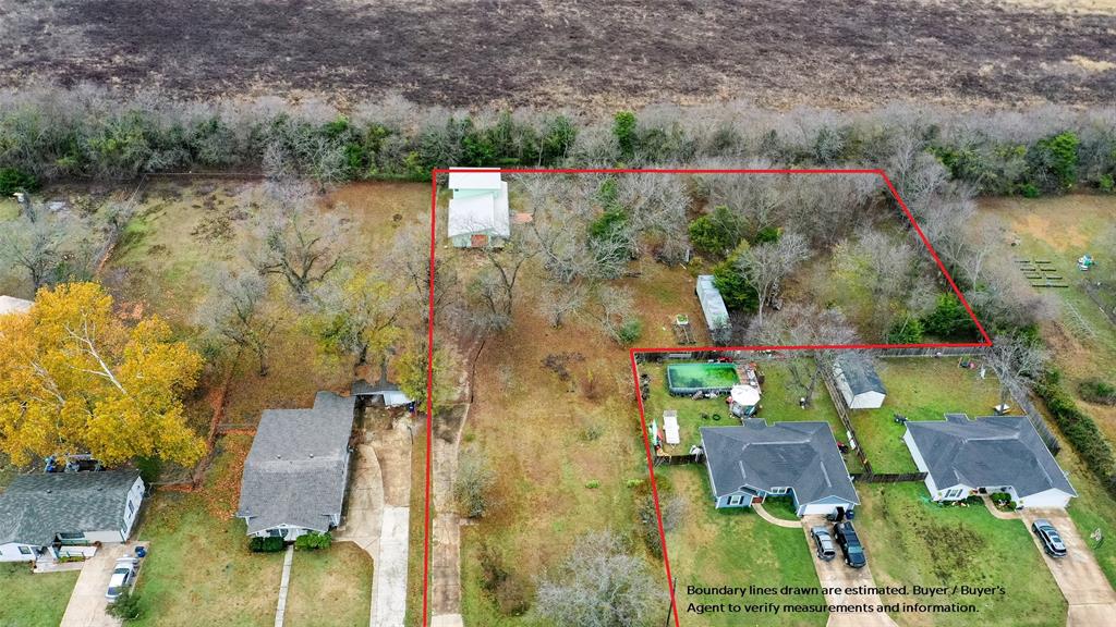 Graywoods Add - Land