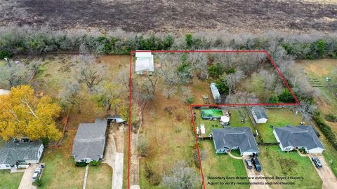 1002 S Main Street Farmersville TX 75442