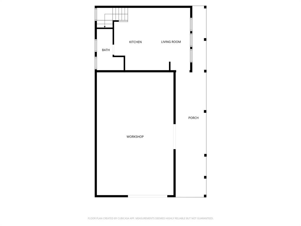 Graywoods Add - Land