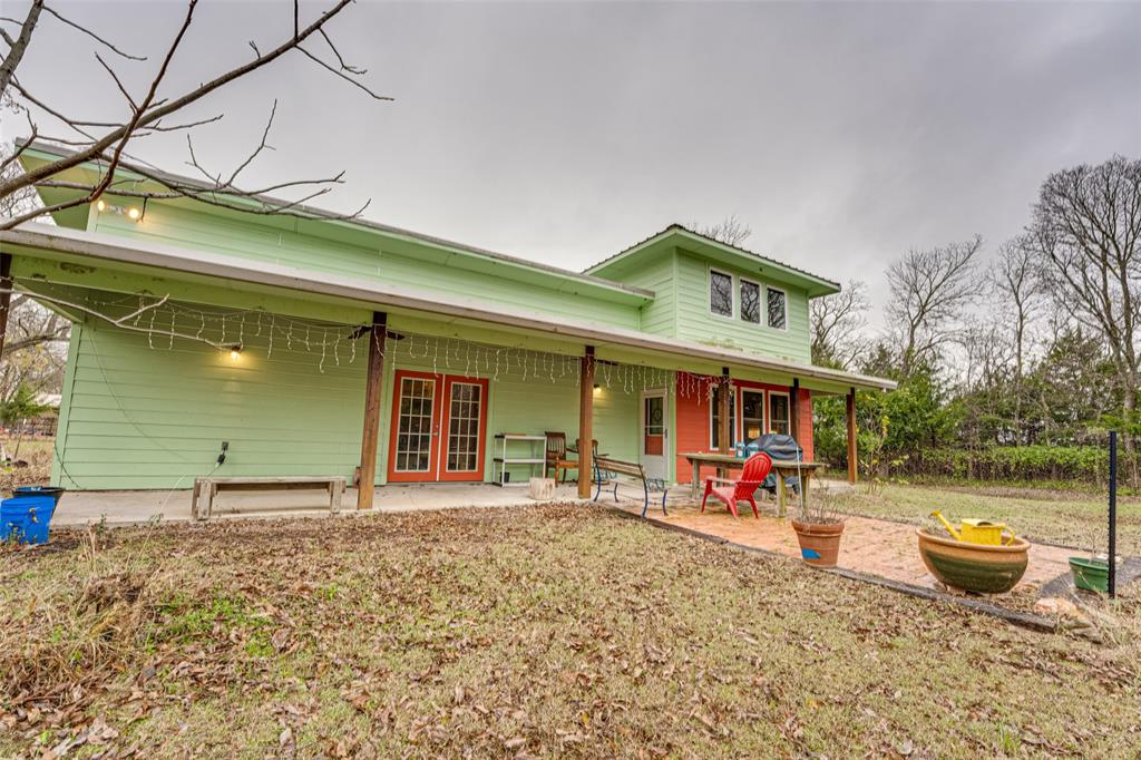 Graywoods Add - Land