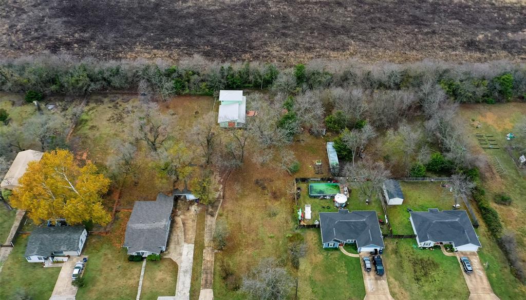 Graywoods Add - Land