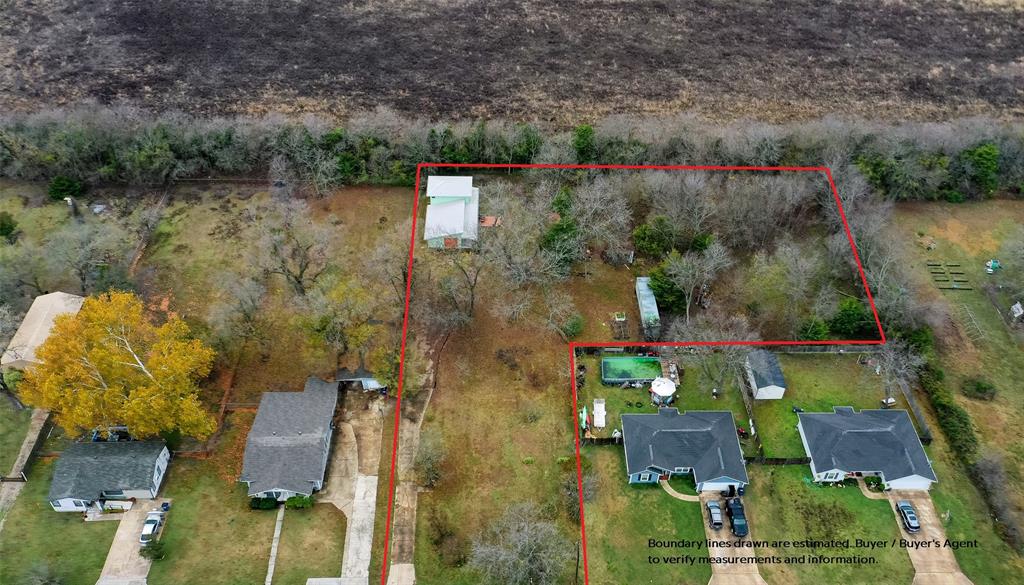 Graywoods Add - Land