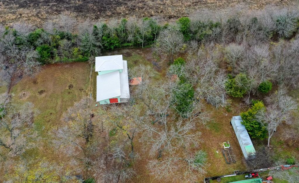 Graywoods Add - Land