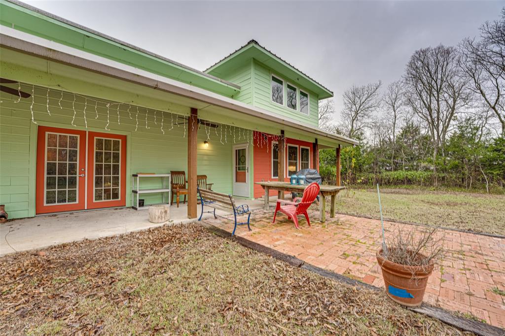 Graywoods Add - Land